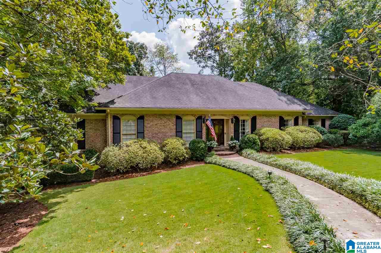 3805 Spring Valley Circle Birmingham, AL 35223 - Photo 2 of 39