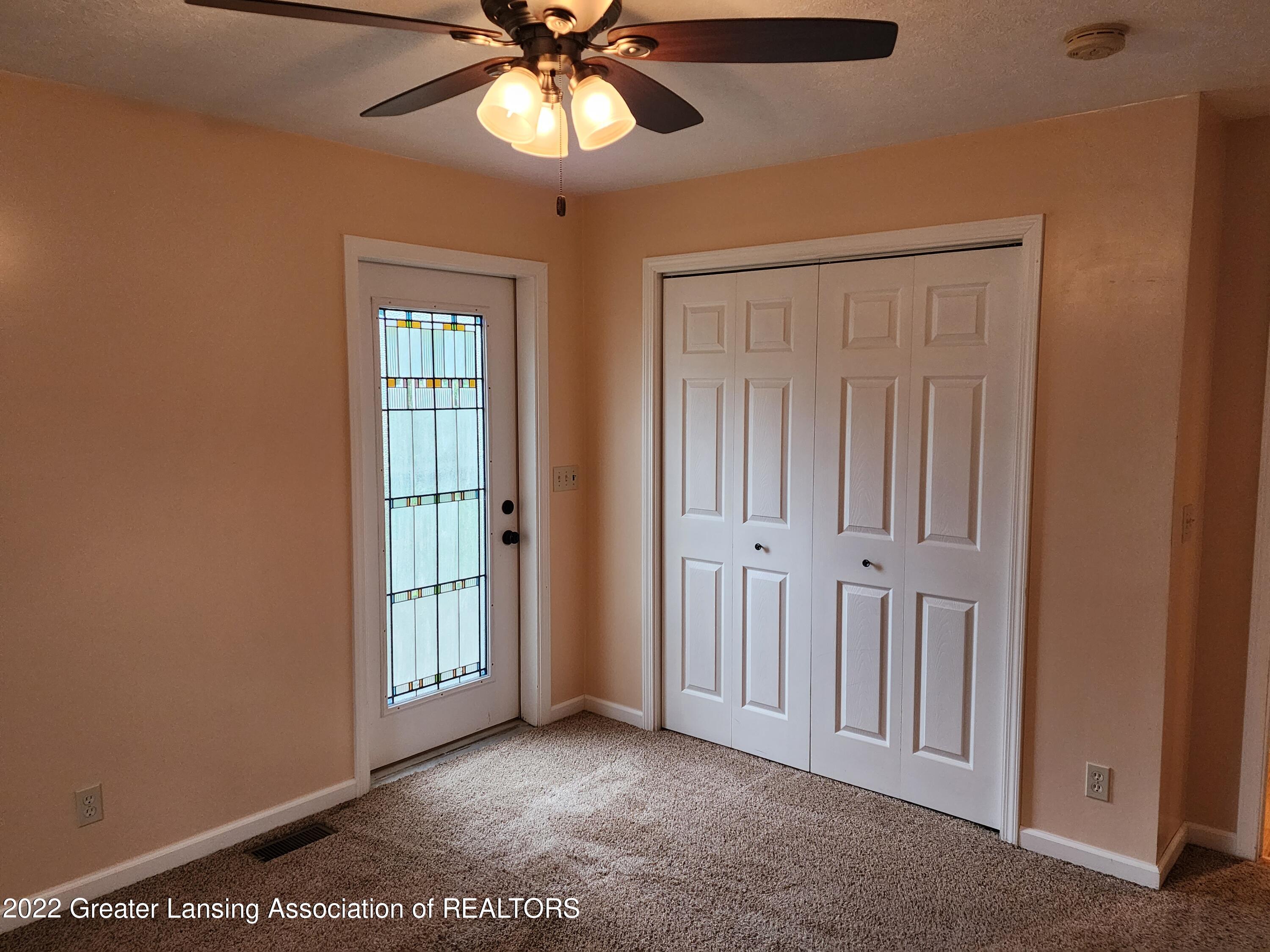 2305 Arlington Road Lansing, MI 48906 - Photo 14 of 30 Primary Bedroom