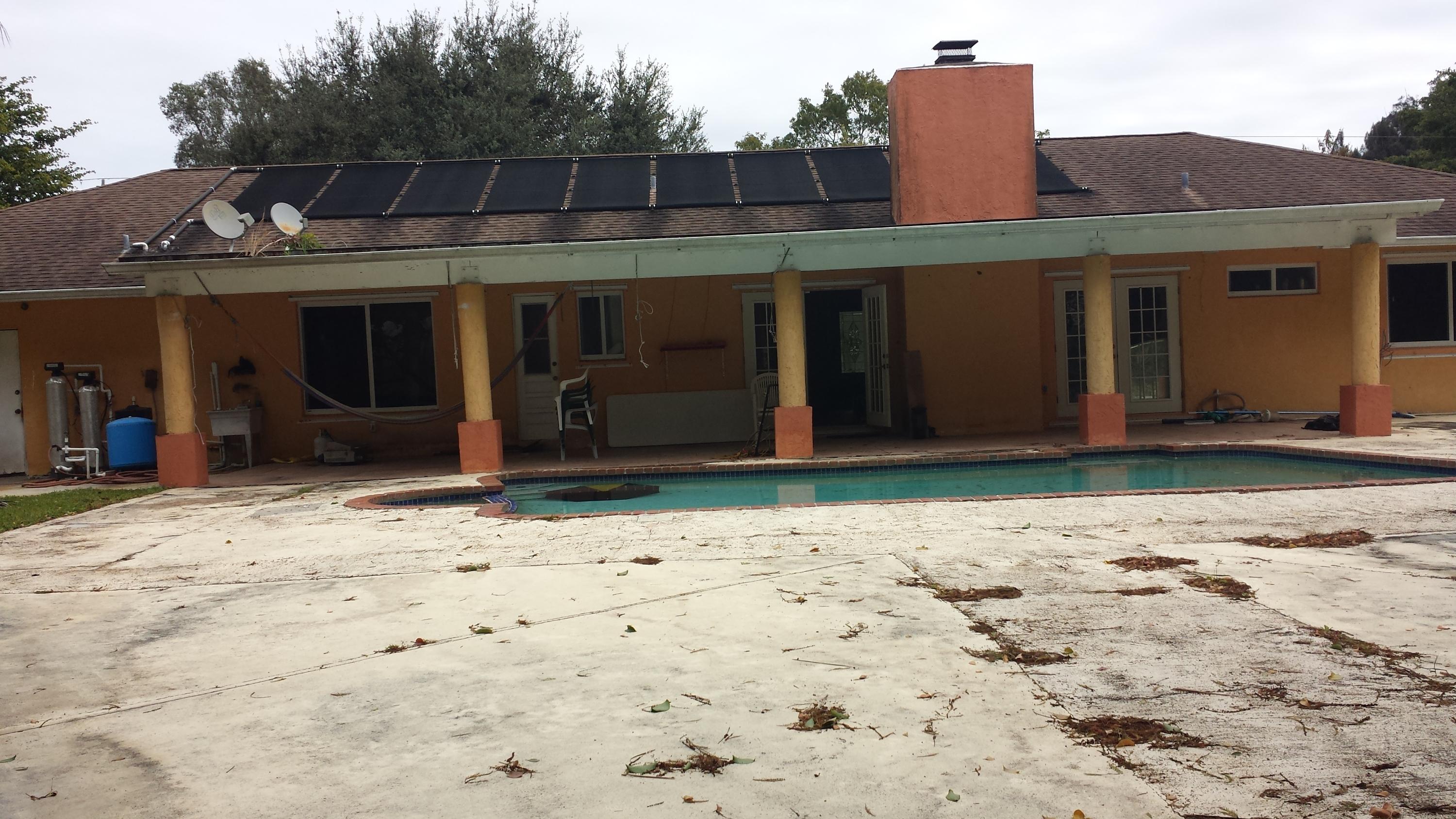 5811 Southwest 196th Lane Southwest Ranches, FL 33332 - Photo 17 of 24 20150218_132505
