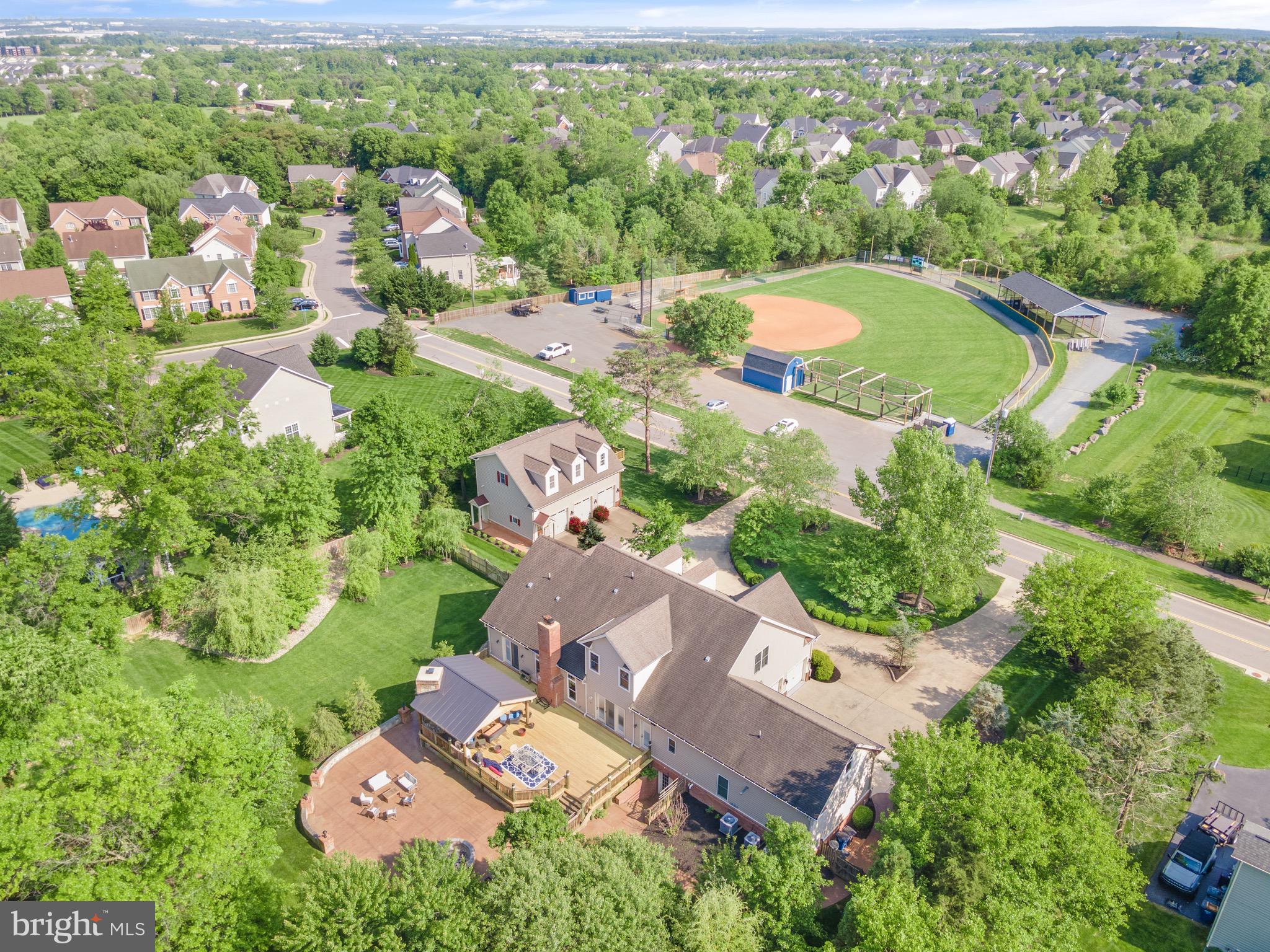 42834 Waxpool Road Ashburn, VA 20148 - Photo 127 of 128