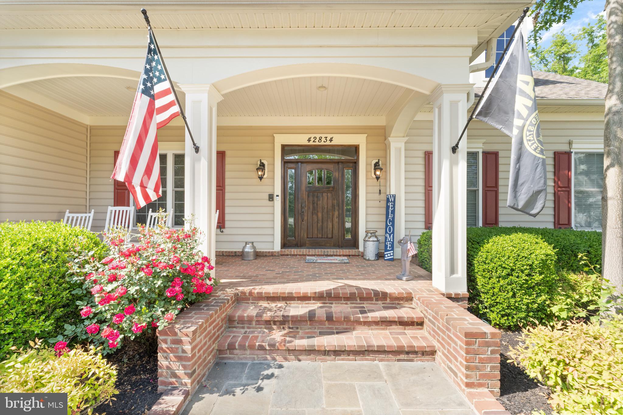 42834 Waxpool Road Ashburn, VA 20148 - Photo 15 of 128