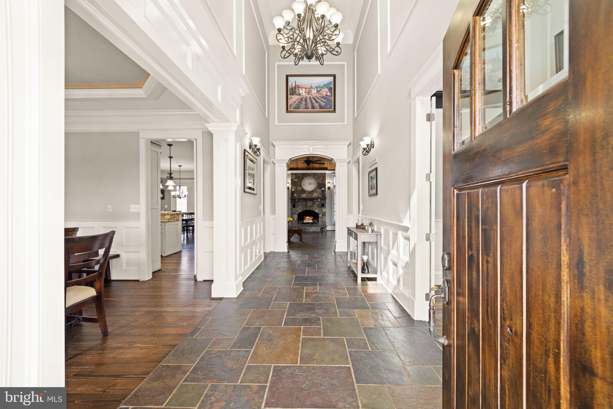 42834 Waxpool Road Ashburn, VA 20148 - Photo 18 of 128 Electronic lift for chandelier. No latter needed.