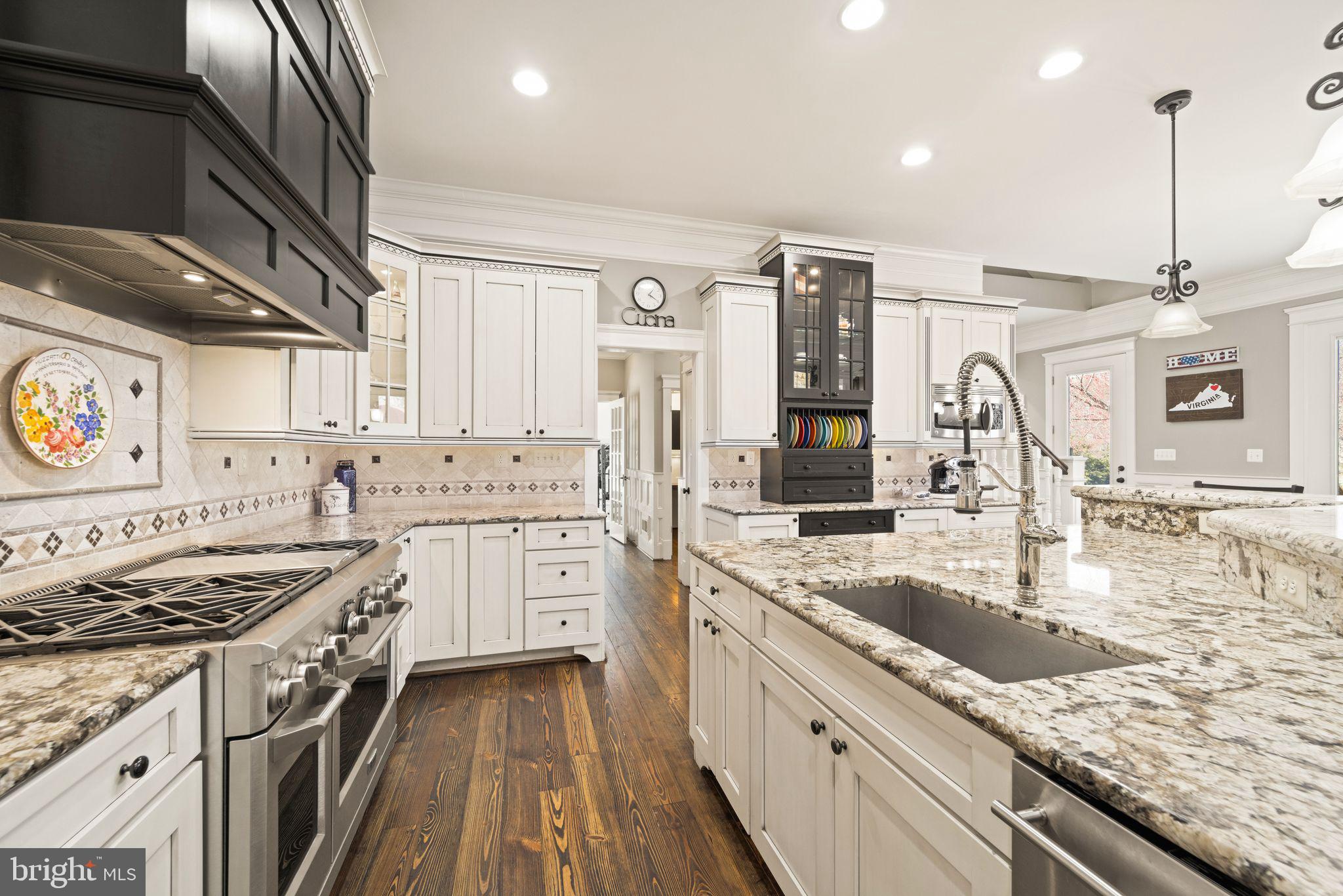 42834 Waxpool Road Ashburn, VA 20148 - Photo 25 of 128 Mascarello Granite