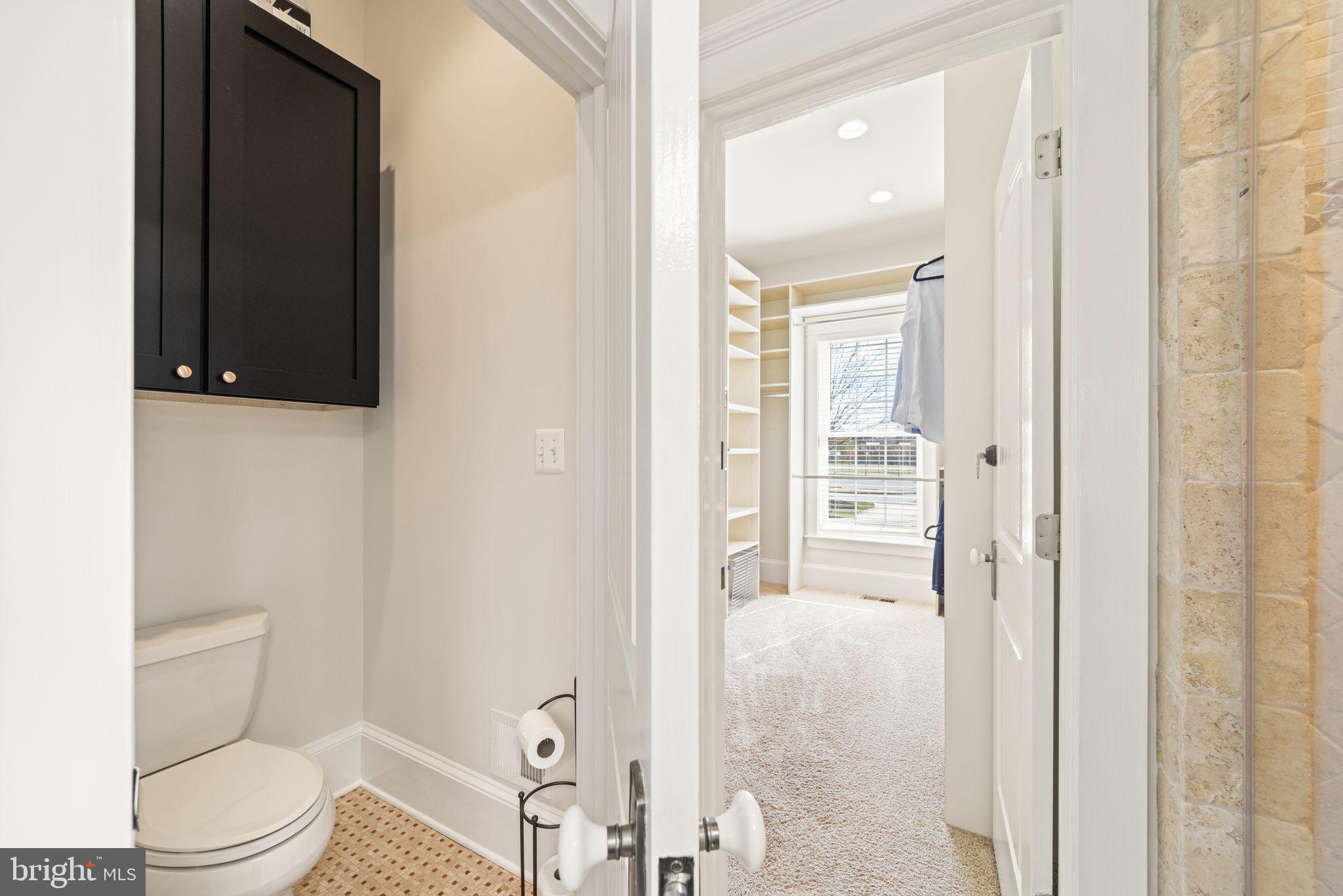 42834 Waxpool Road Ashburn, VA 20148 - Photo 40 of 128 Private water closet.
