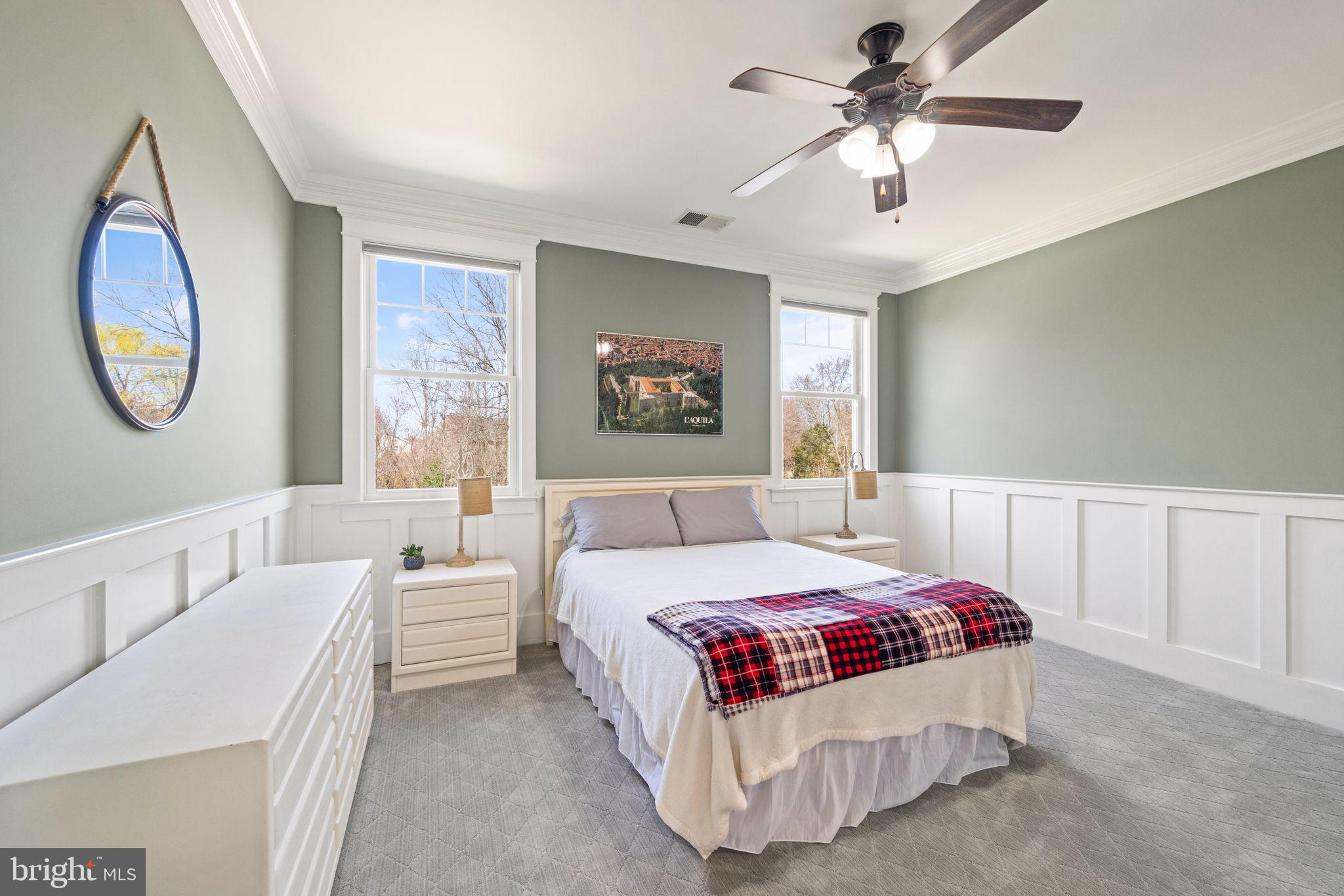 42834 Waxpool Road Ashburn, VA 20148 - Photo 59 of 128 Upgraded carpet flooring.