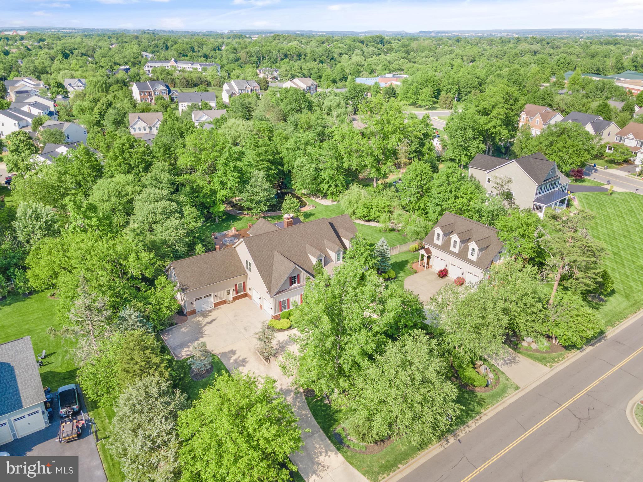 42834 Waxpool Road Ashburn, VA 20148 - Photo 6 of 128 Two addresses on one lot!