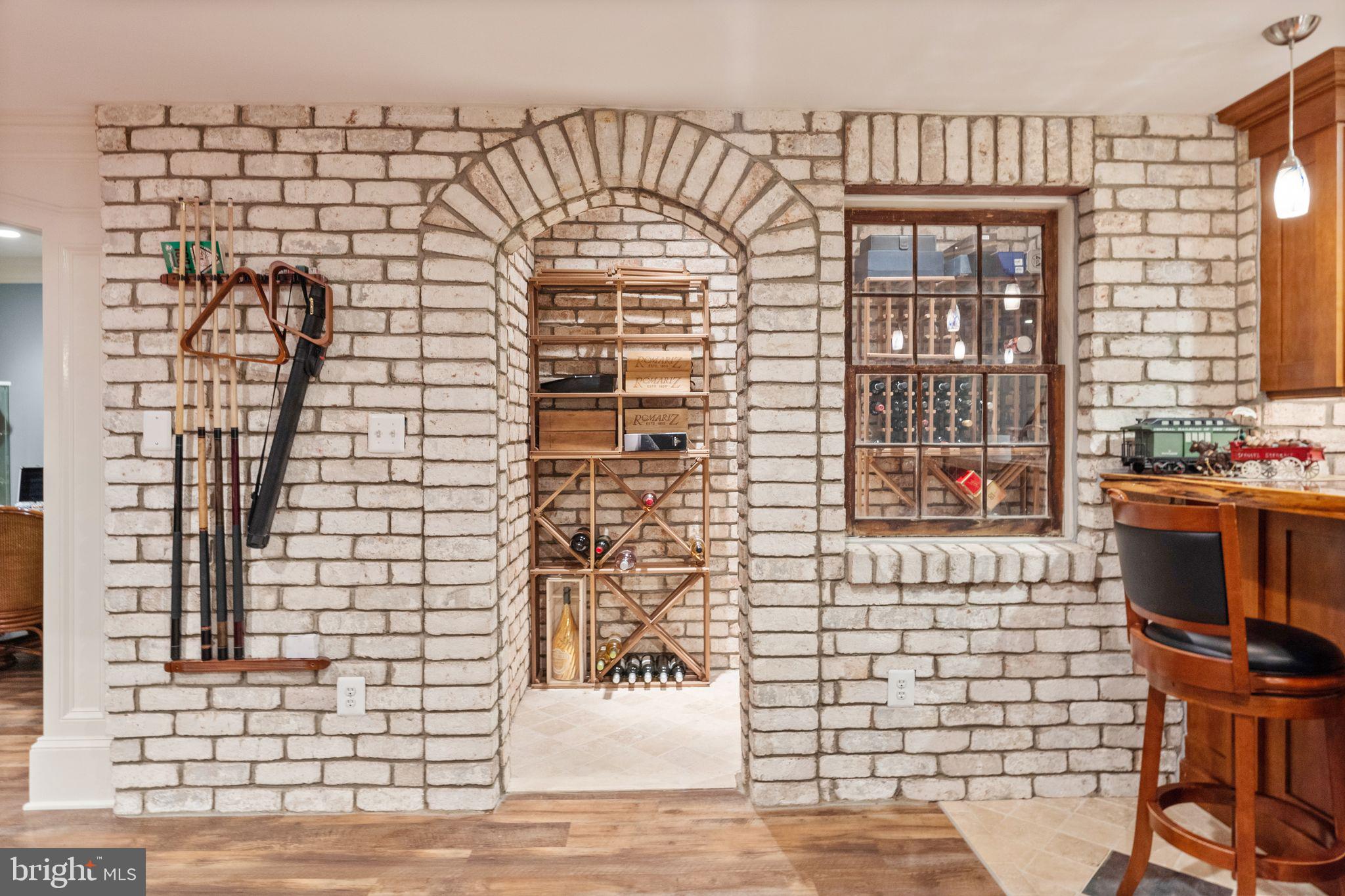 42834 Waxpool Road Ashburn, VA 20148 - Photo 68 of 128 Wine cellar