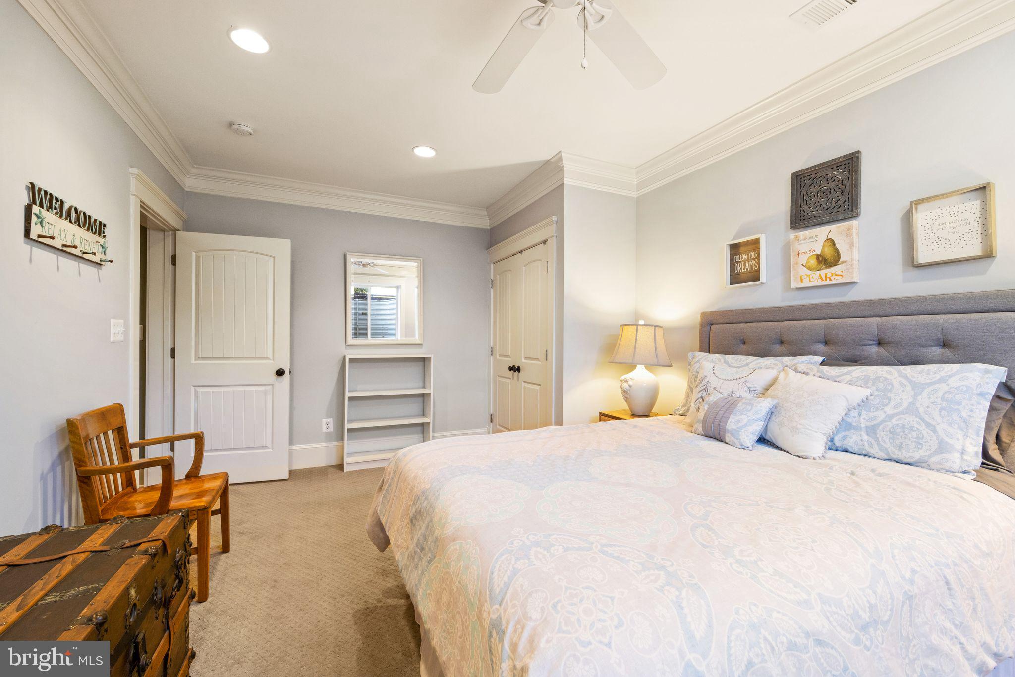 42834 Waxpool Road Ashburn, VA 20148 - Photo 80 of 128 Bedroom #5