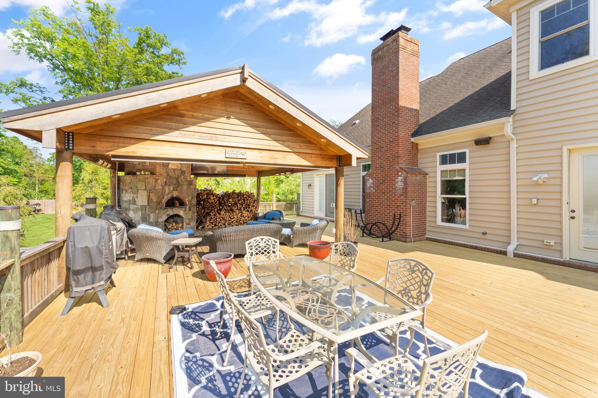 42834 Waxpool Road Ashburn, VA 20148 - Photo 82 of 128