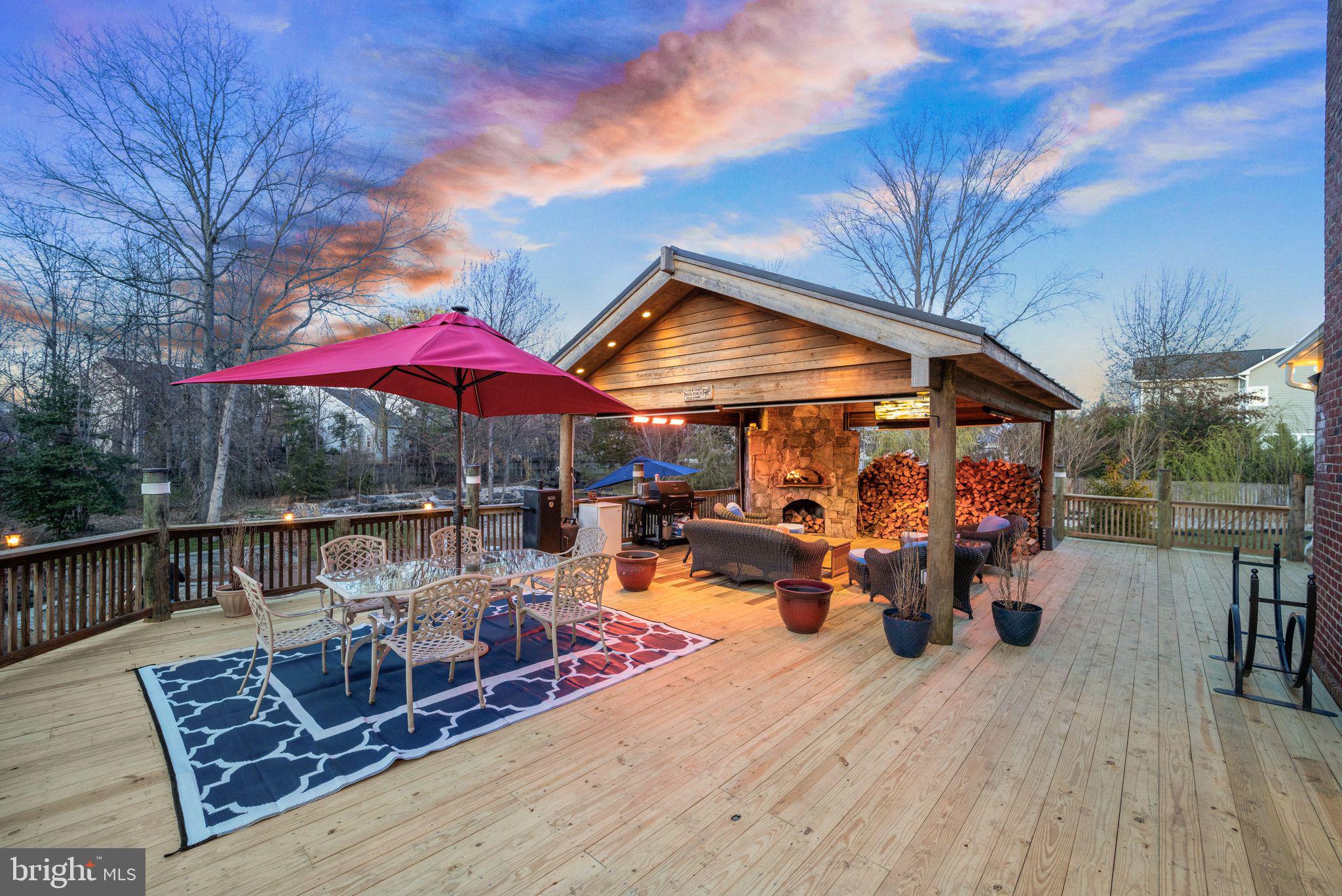 42834 Waxpool Road Ashburn, VA 20148 - Photo 83 of 128