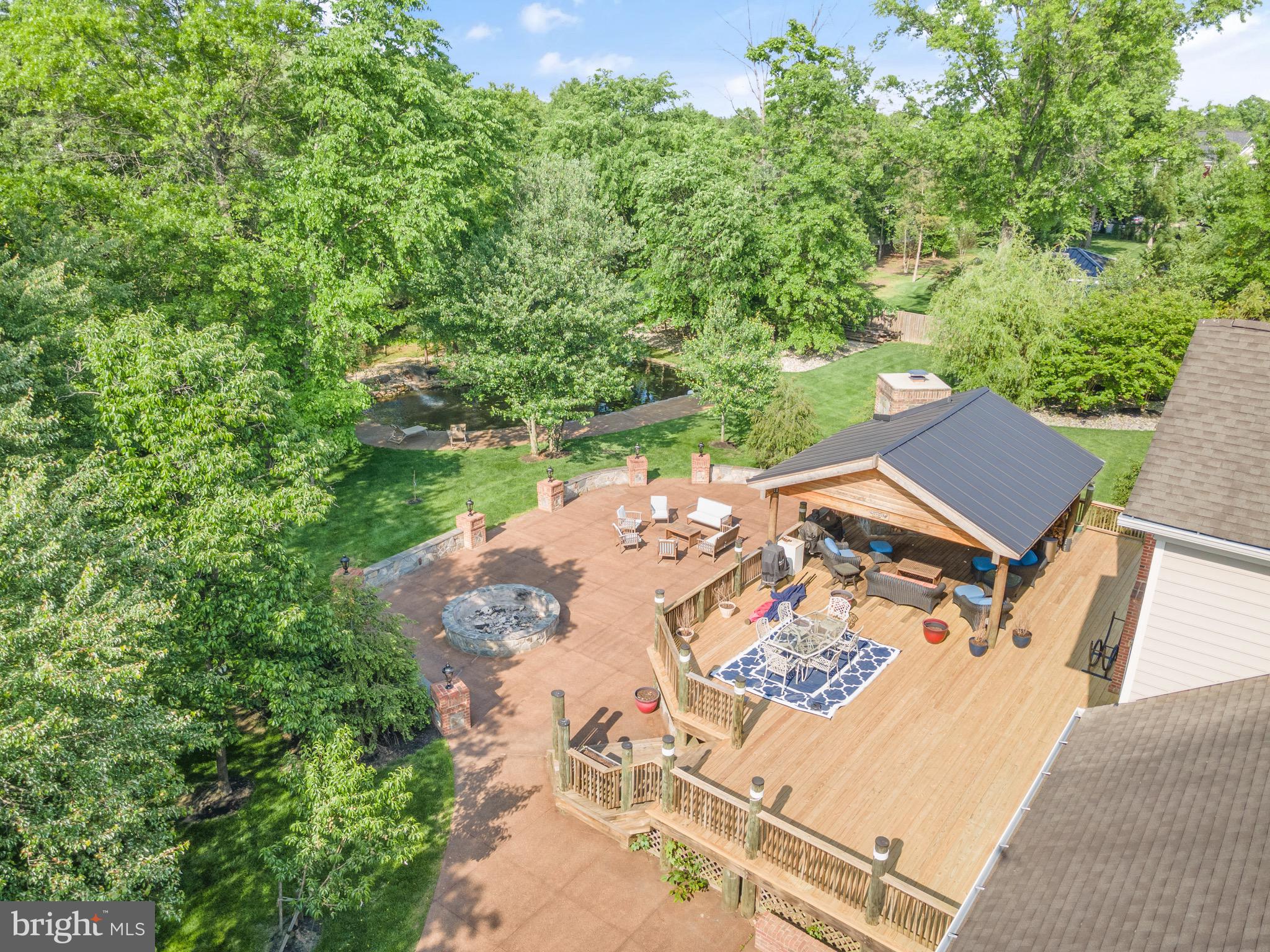 42834 Waxpool Road Ashburn, VA 20148 - Photo 87 of 128