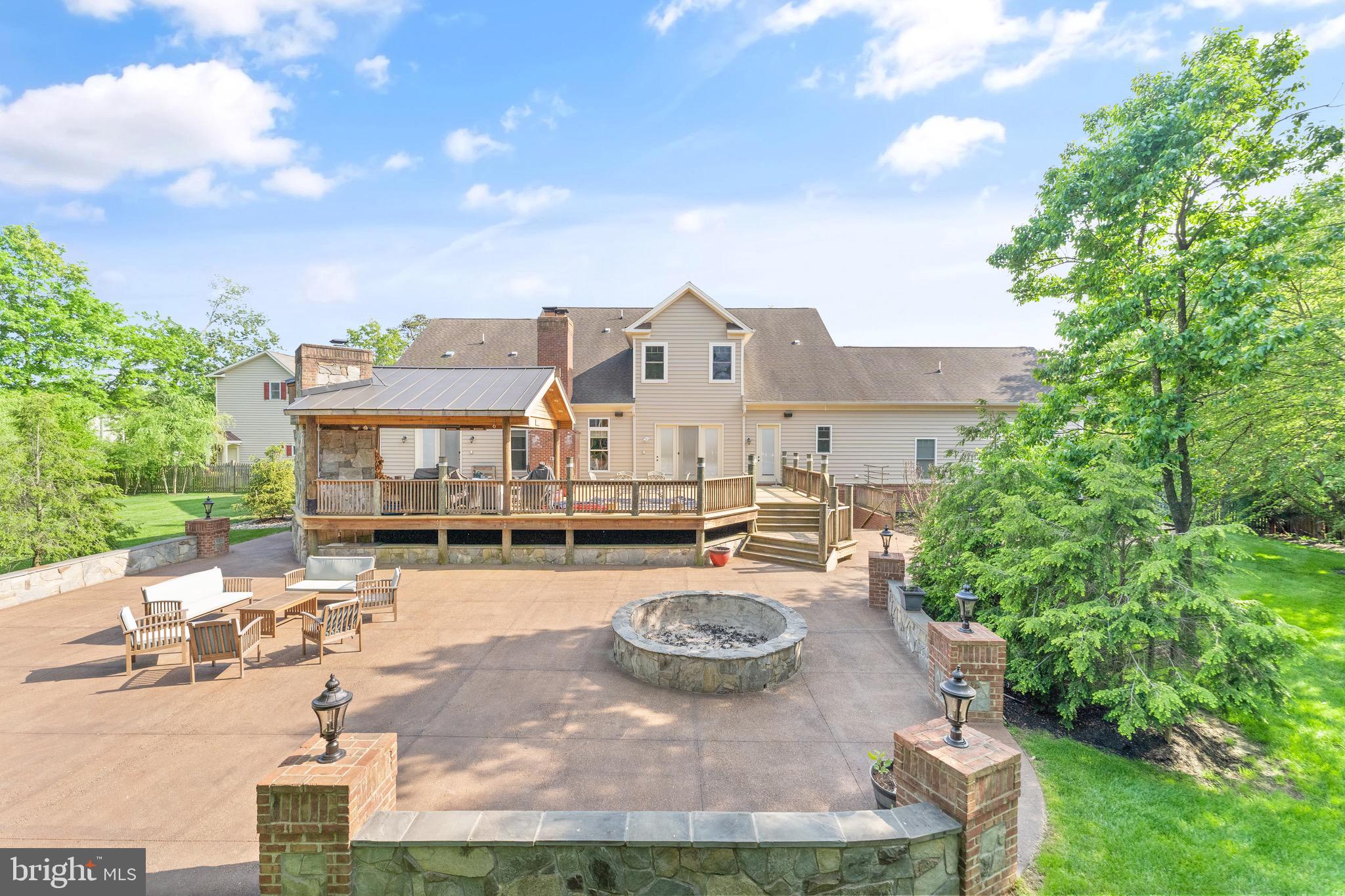 42834 Waxpool Road Ashburn, VA 20148 - Photo 89 of 128