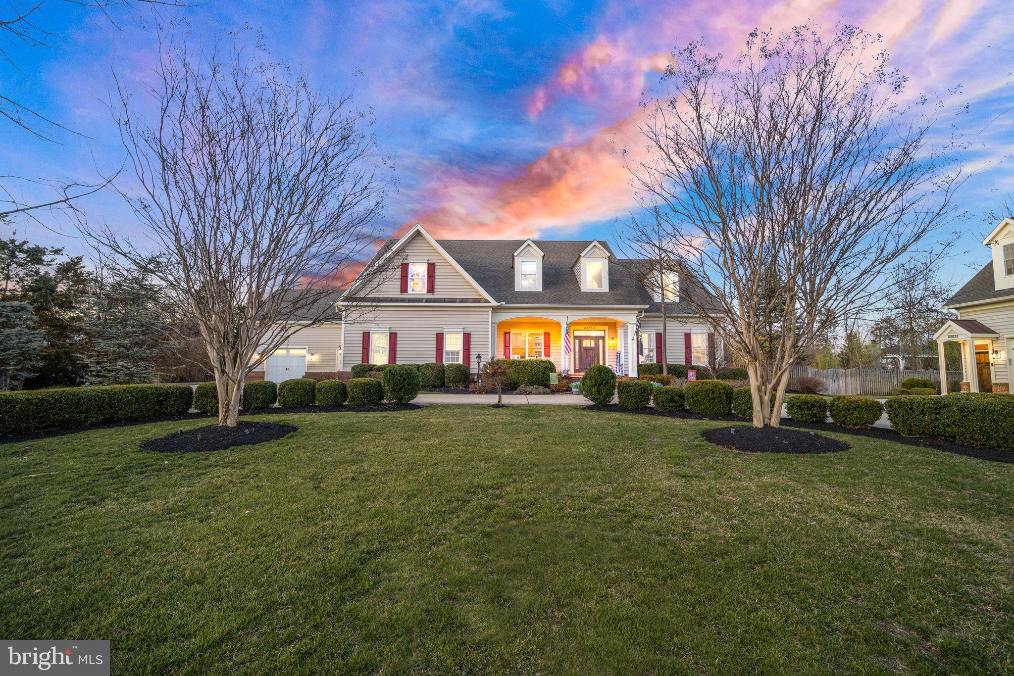 42834 Waxpool Road Ashburn, VA 20148 - Photo 9 of 128 Beautifully landscaped