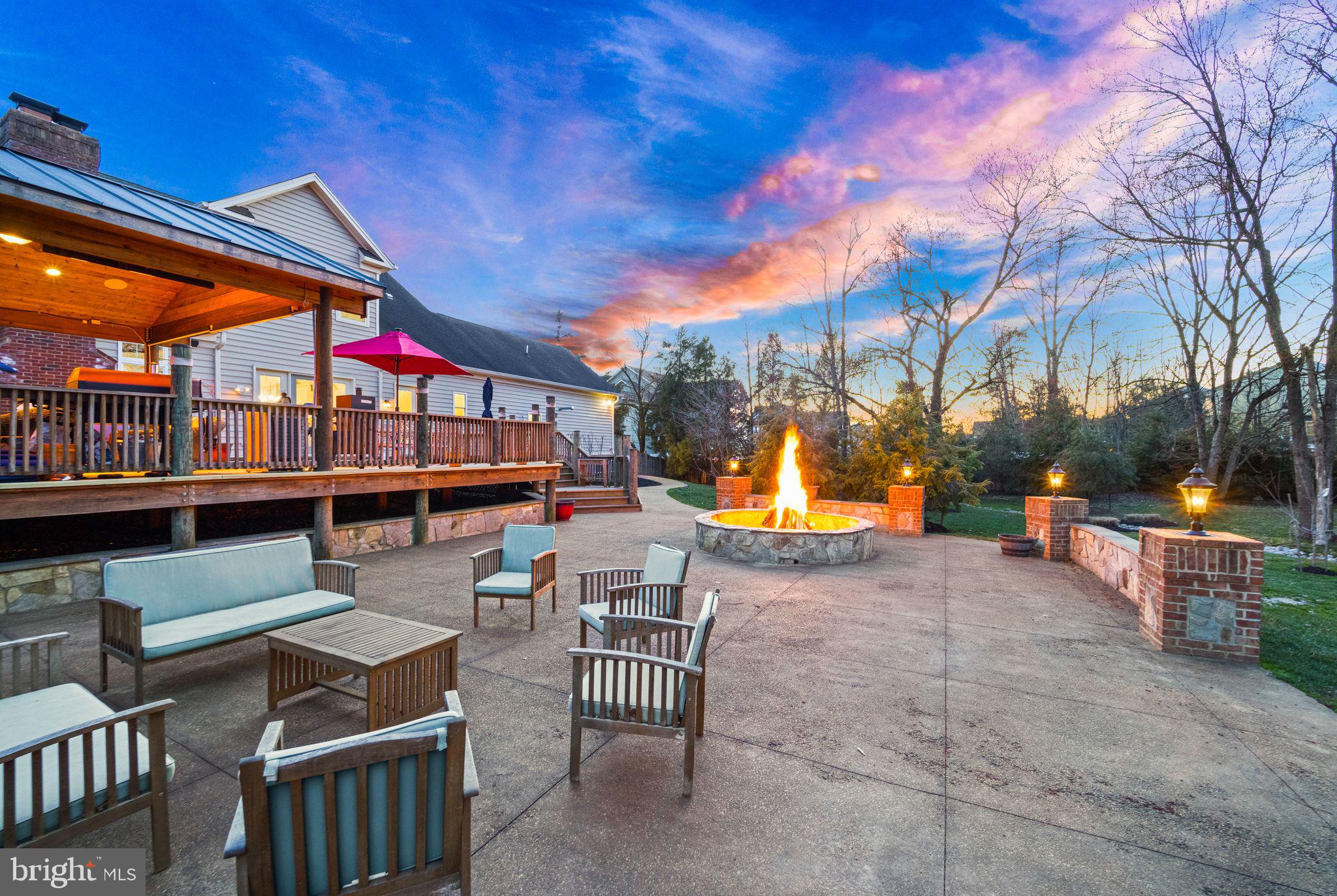 42834 Waxpool Road Ashburn, VA 20148 - Photo 92 of 128