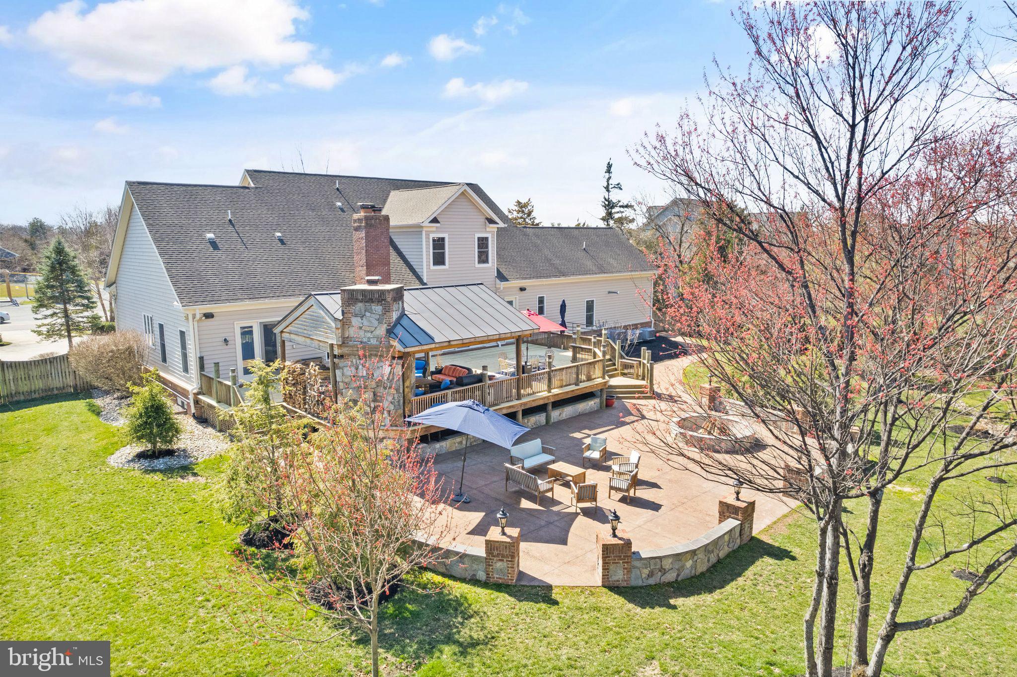 42834 Waxpool Road Ashburn, VA 20148 - Photo 93 of 128