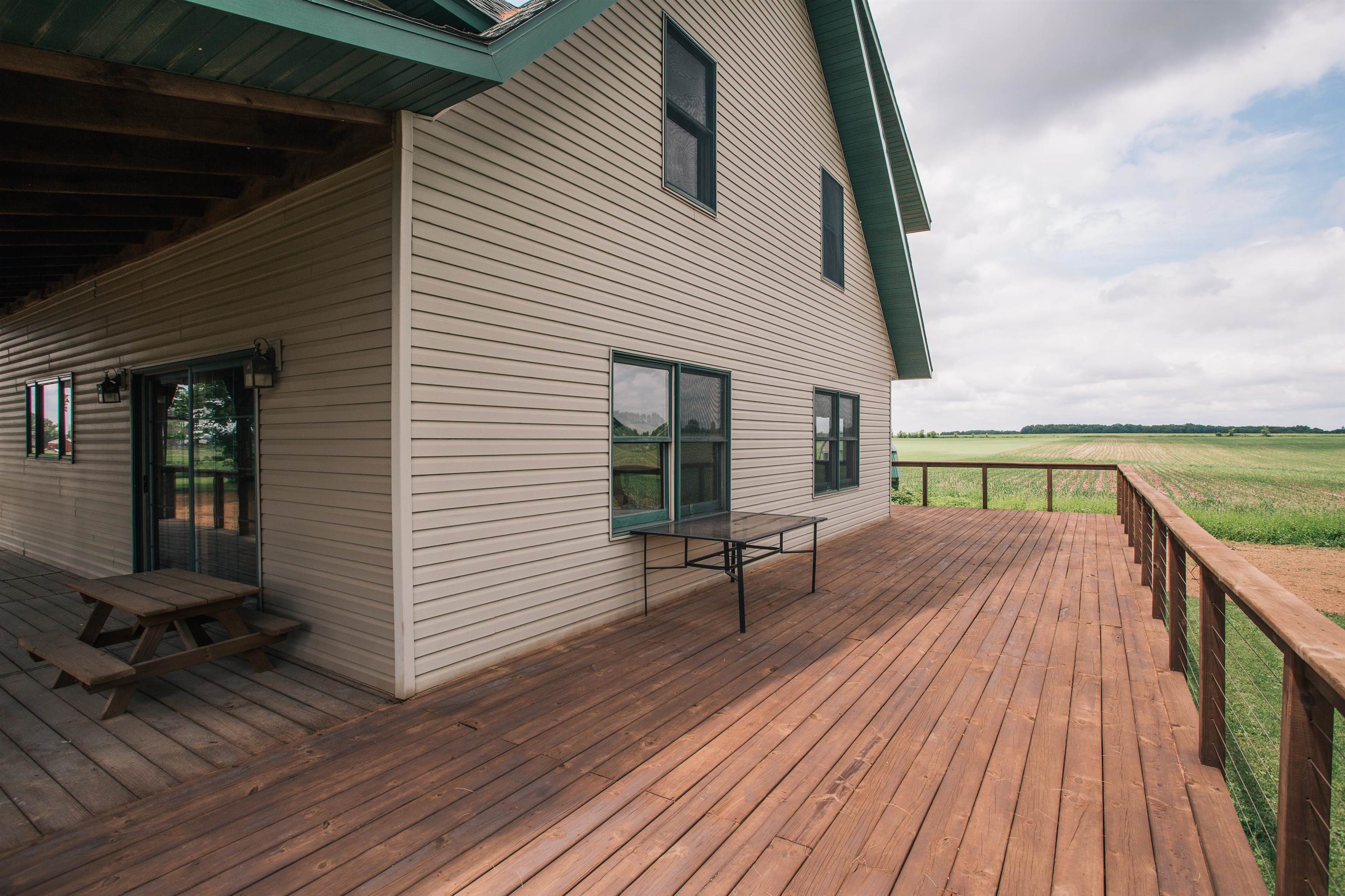 W4768 Capital Road Greenwood, WI 54437 - Photo 6 of 54
