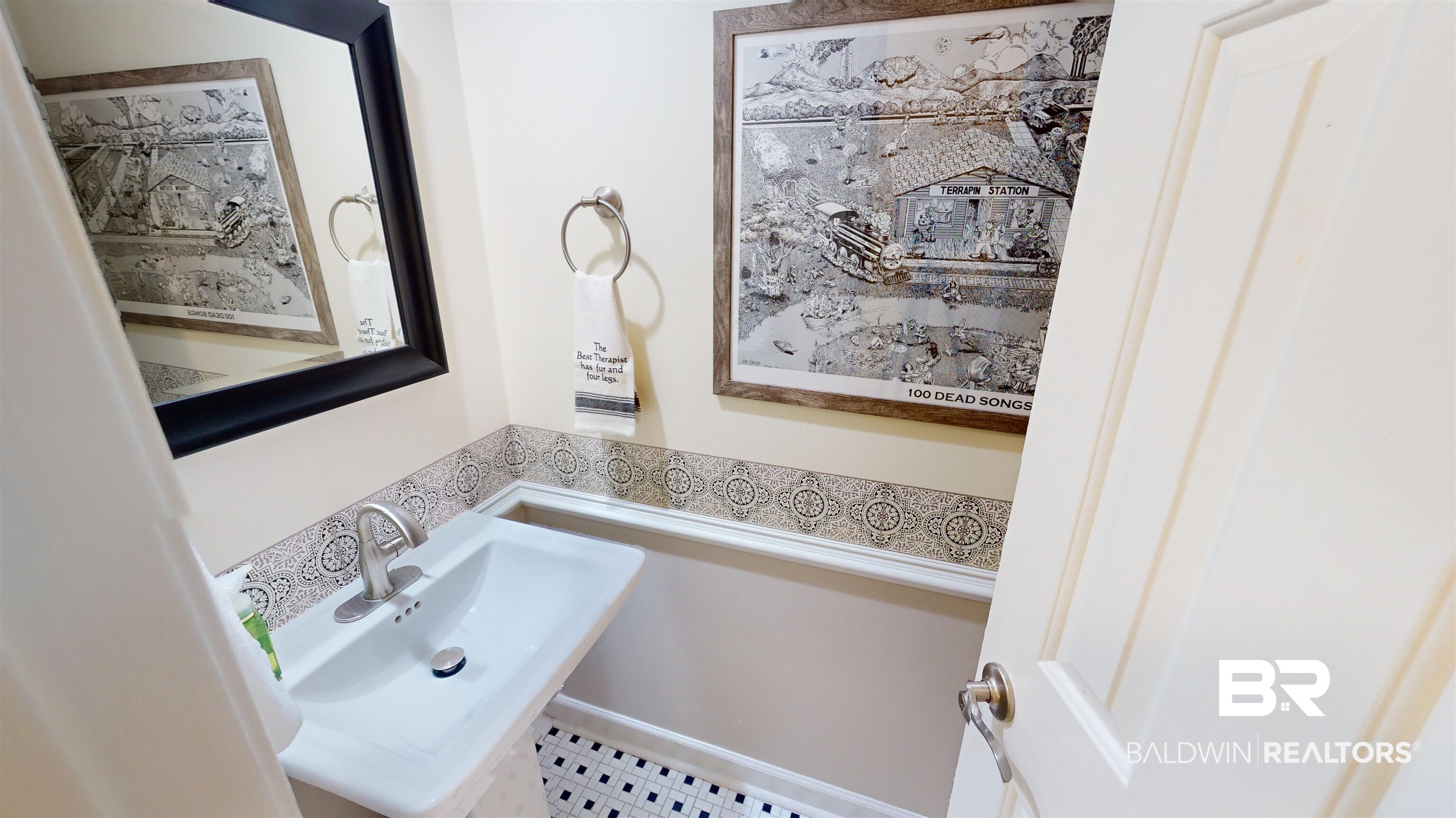 5865 Falls Church Road Mobile, AL 36608 - Photo 20 of 35