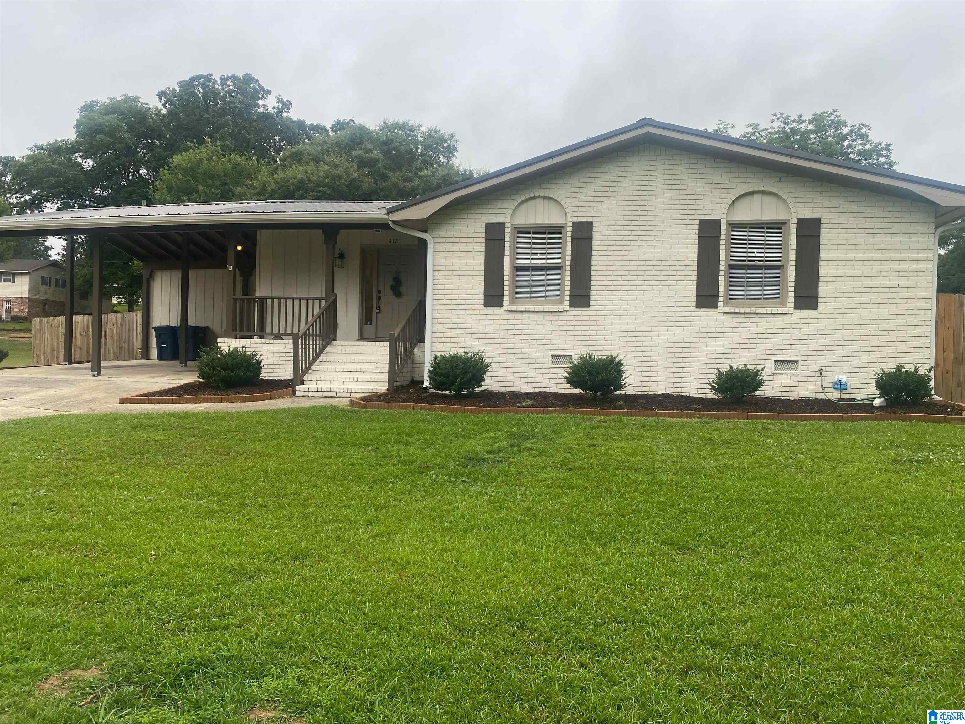 412 10th Street Southwest Alabaster, AL 35007 - Photo 37 of 37