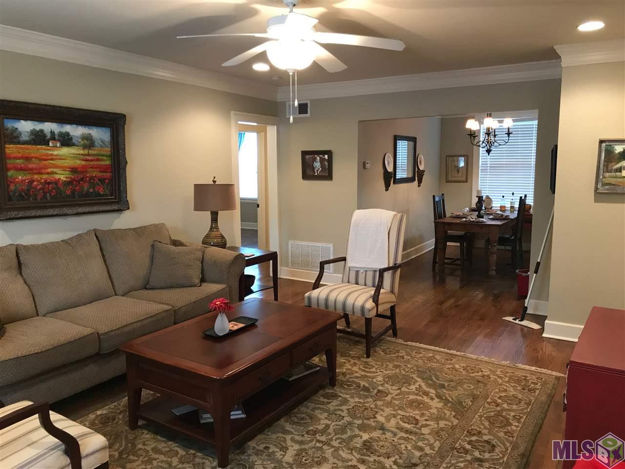 2629 Edward Avenue, Unit 2629 Baton Rouge, LA 70808 - Photo 10 of 24