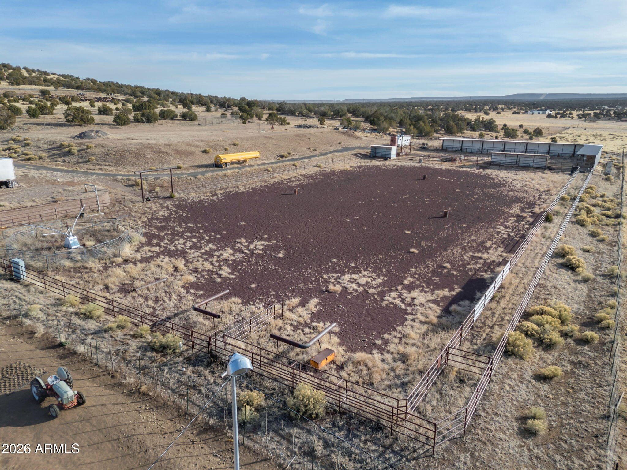 13170 Stockmens Road Flagstaff, AZ 86004 - Photo 15 of 30 a view of an ocean beach