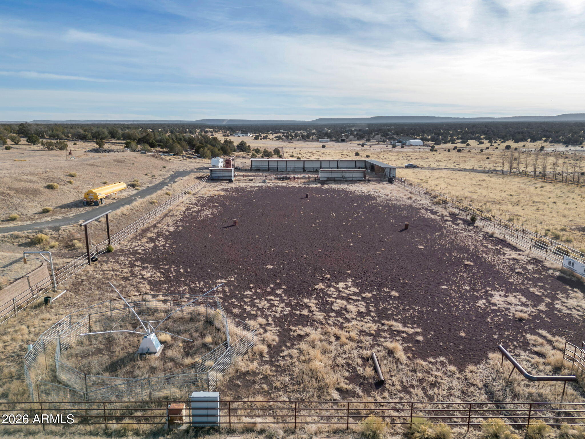 13170 Stockmens Road Flagstaff, AZ 86004 - Photo 16 of 30 a view of beach and ocean
