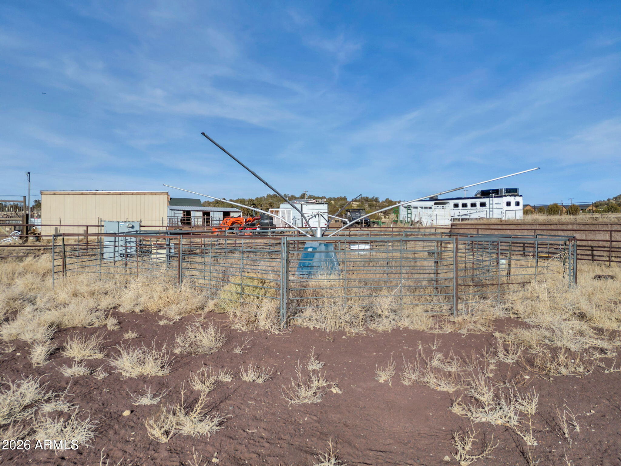 13170 Stockmens Road Flagstaff, AZ 86004 - Photo 20 of 30 a view of ocean