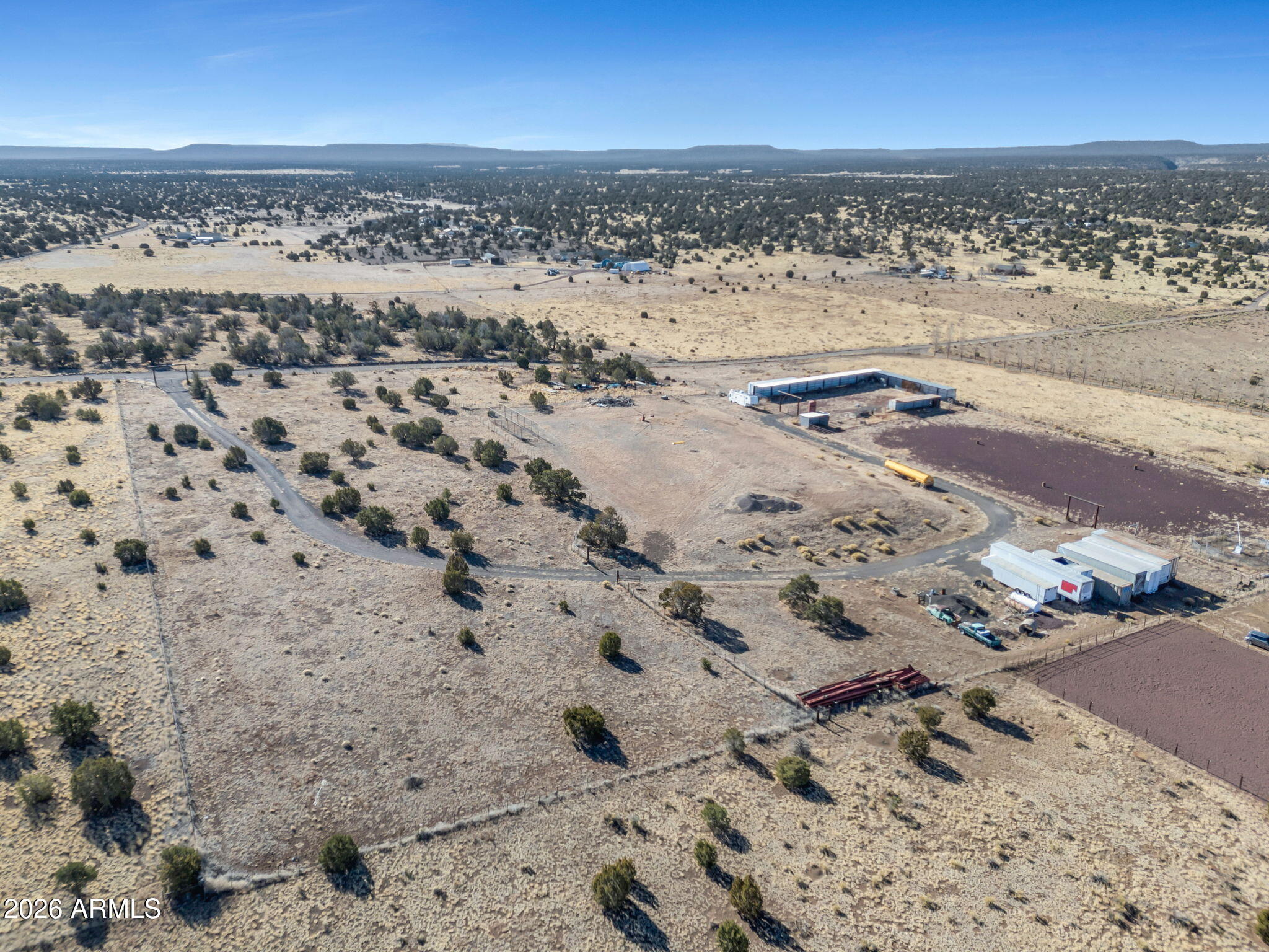13170 Stockmens Road Flagstaff, AZ 86004 - Photo 26 of 30 a view of beach and ocean