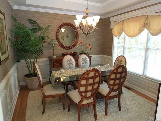 2940 Tillinghast Trail Raleigh, NC 27613 - Photo 3 of 12 Other