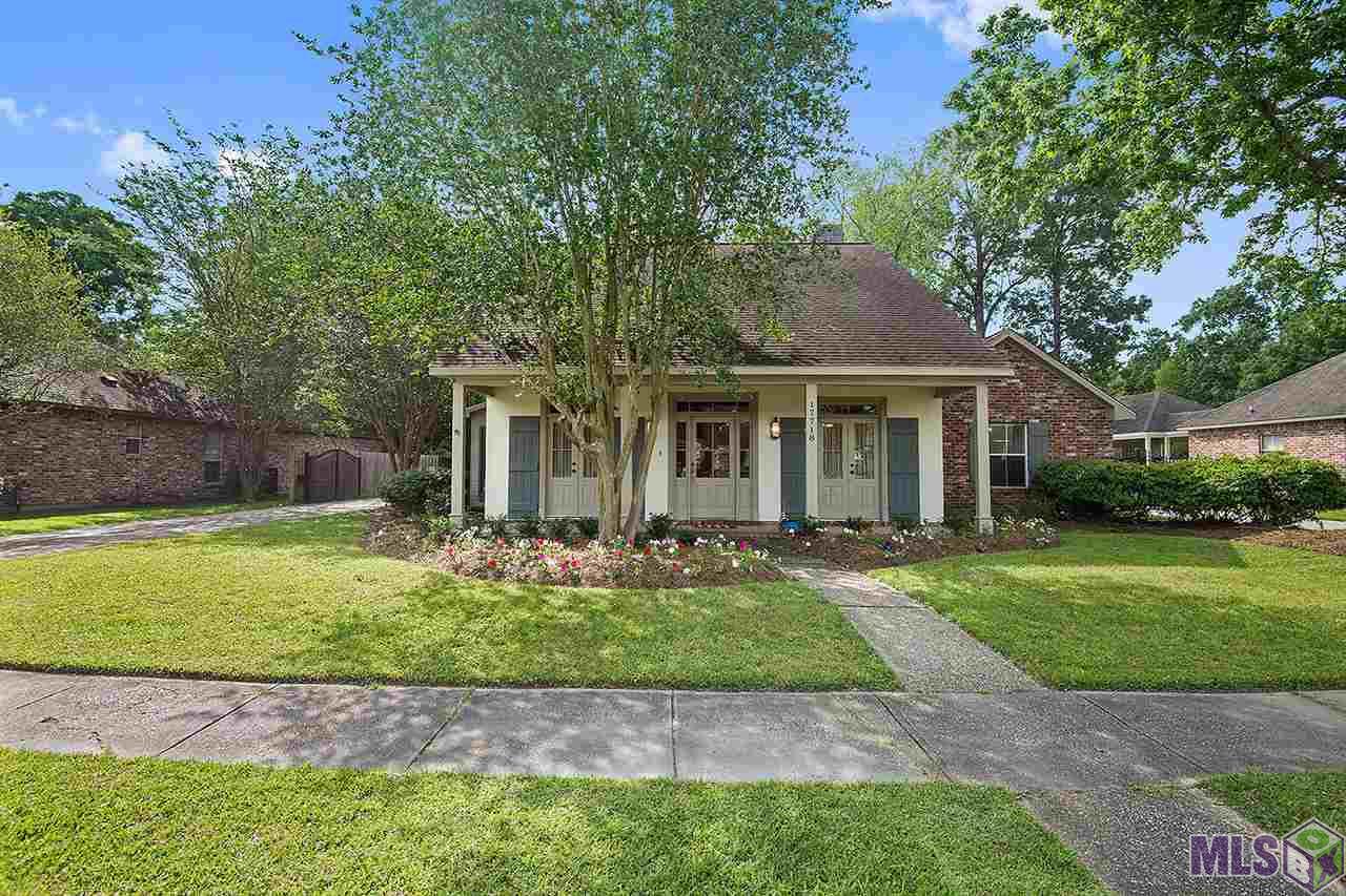 17718 General Forrest Avenue Baton Rouge, LA 70817 - Photo 1 of 13 Gallery Image 1