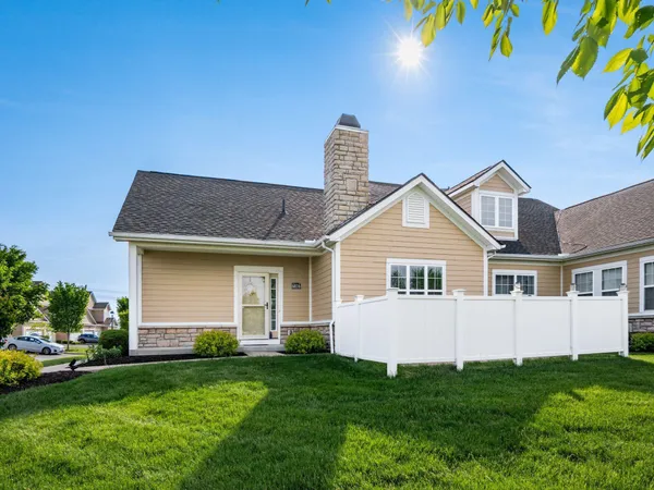 $424,900 | 6816 Kinsale Lane, Powell, OH 43065
