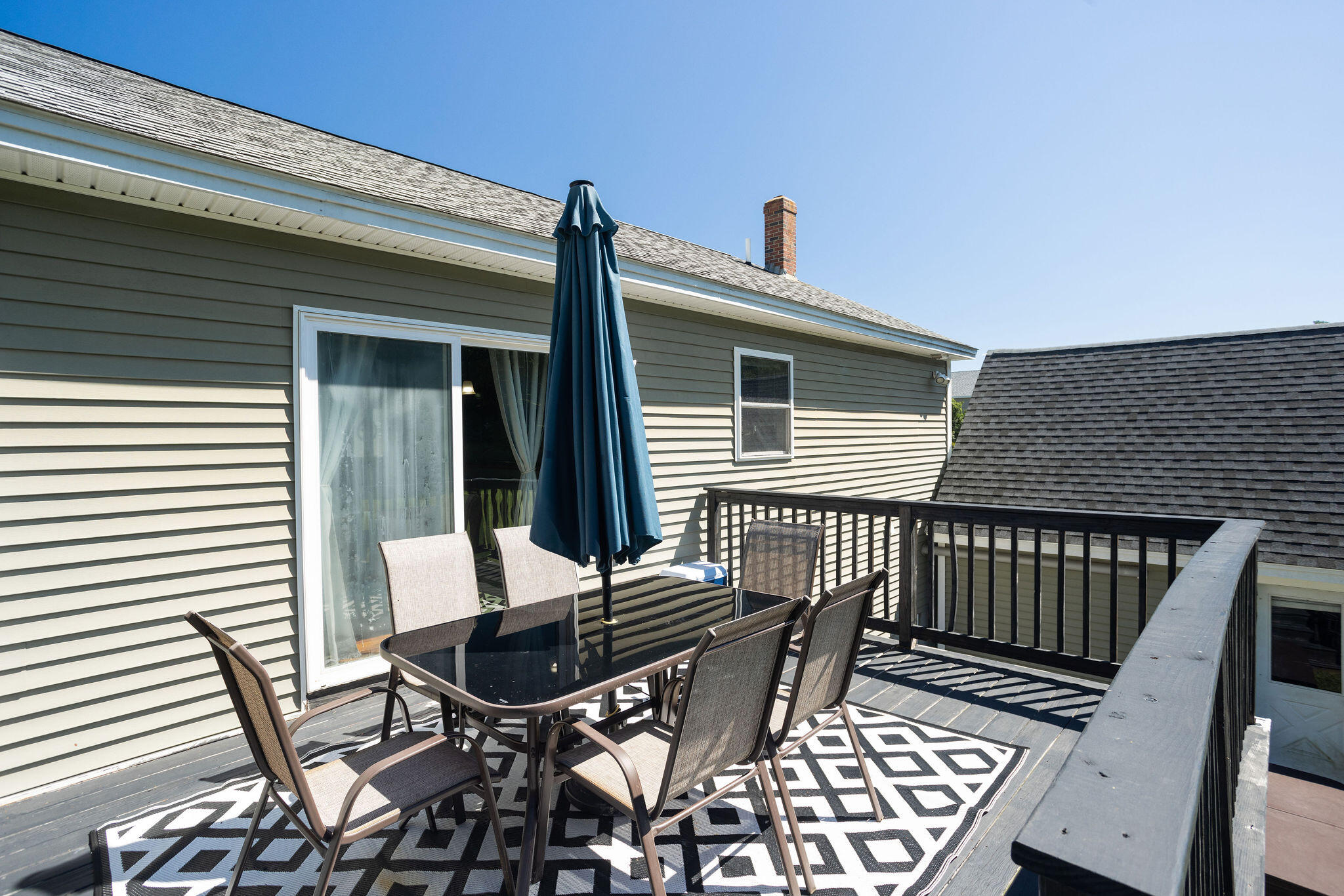 140 Dodge Road Wells, ME 04090 - Photo 22 of 25 16_Hoops_140_Dodge_Wells_0021
