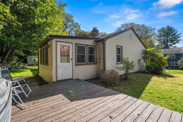 $399,999 | 5 Manila Street, Worcester, MA 01602