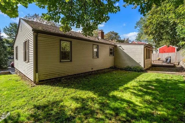 $399,999 | 5 Manila Street, Worcester, MA 01602