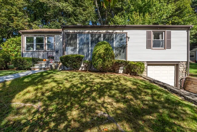 $399,999 | 5 Manila Street, Worcester, MA 01602