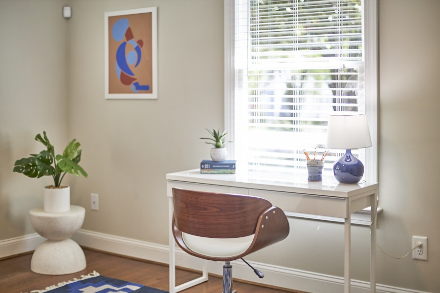1106 South Person Street Raleigh, NC 27601 - Photo 19 of 30 Photo 19