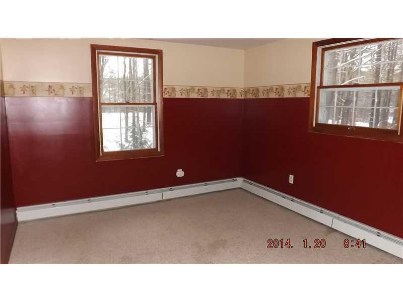 62 Pipeline Road Windham, ME 04062 - Photo 6 of 8 Bedroom.