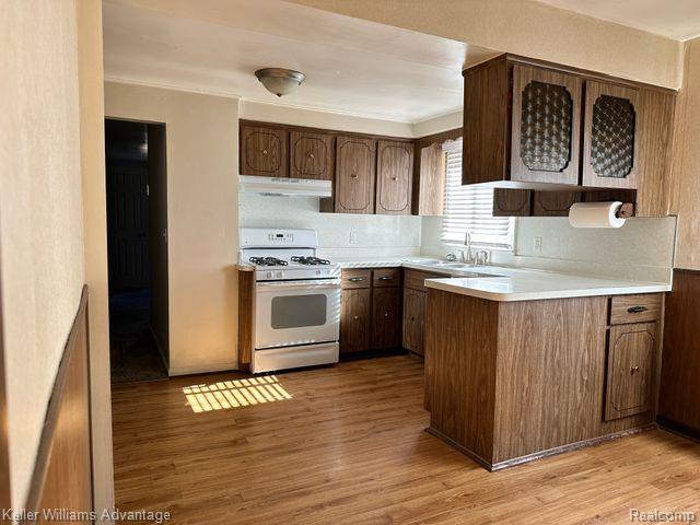 2365 Rolandale Street West Bloomfield, MI 48324 - Photo 5 of 18