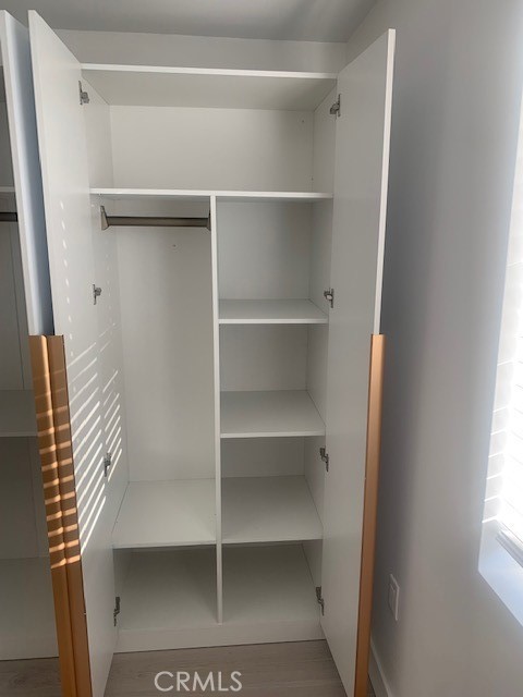 11519 Balboa Boulevard Granada Hills, CA 91344 - Photo 13 of 19 Closet space