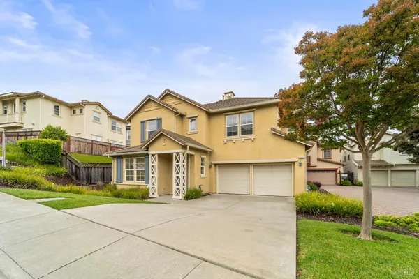 $625,000 | 8364 Bennington Court, Vallejo, CA 94591