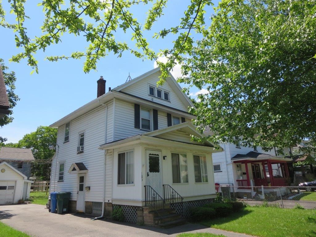 103 Malling Drive Rochester, NY 14621 - Photo 1 of 1