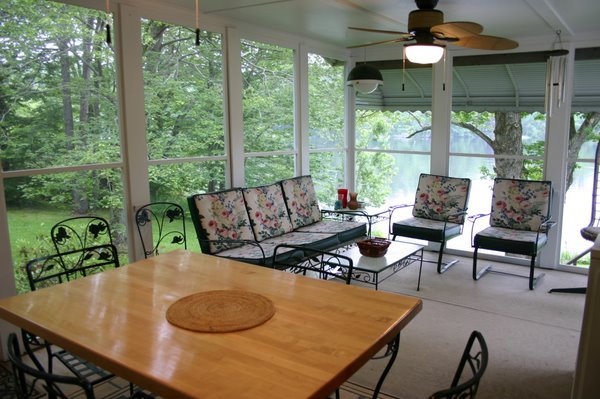 70 Tyringham Road Monterey, MA 01245 - Photo 17 of 22 a living room with furniture and a large window