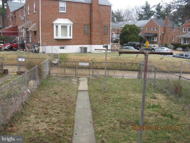 2016 Crestview Road Baltimore, MD 21239 - Photo 6 of 10 Exterior (General)