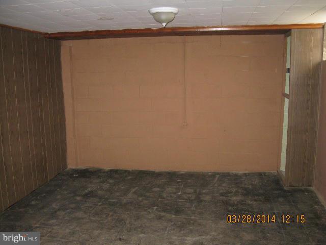 2016 Crestview Road Baltimore, MD 21239 - Photo 8 of 10 Basement