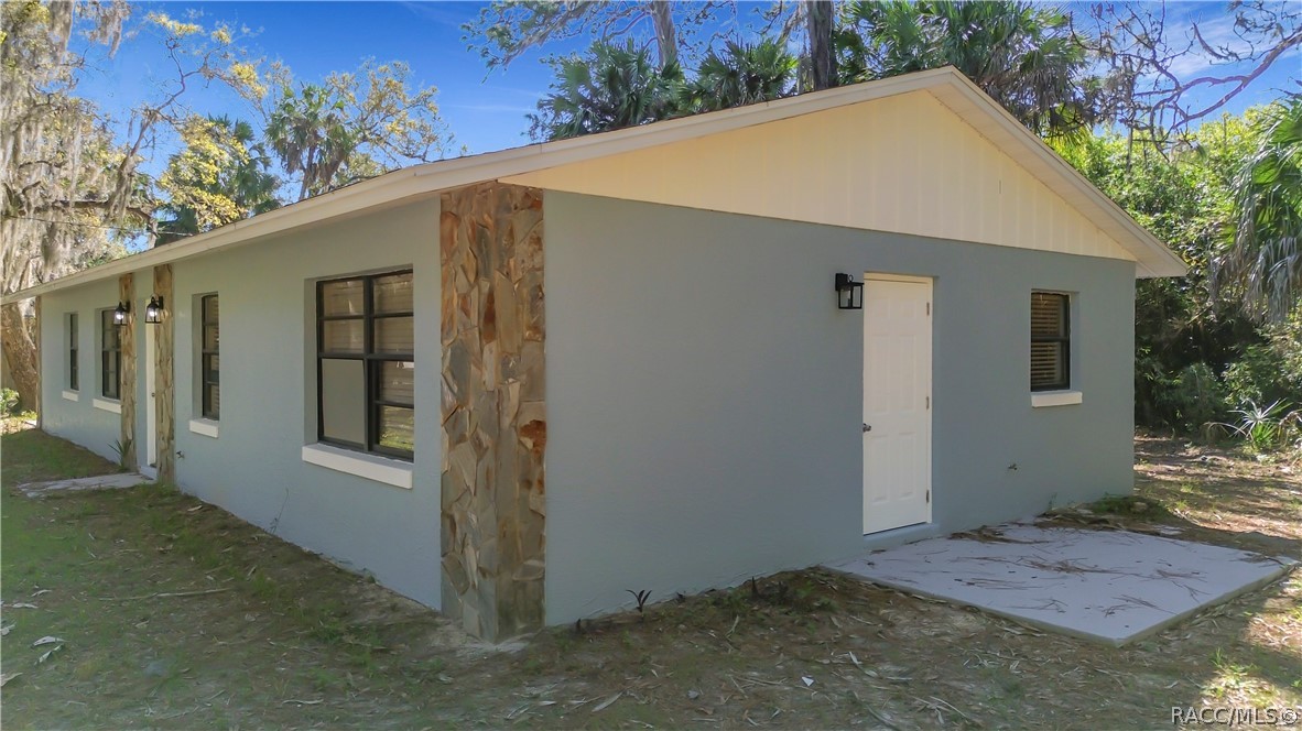 416 North Hourglass Terrace Crystal River, FL 34429 - Photo 13 of 62