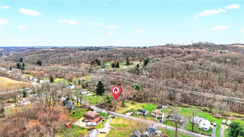 3056 Santiago Road Imperial, PA 15126 - Photo 20 of 26