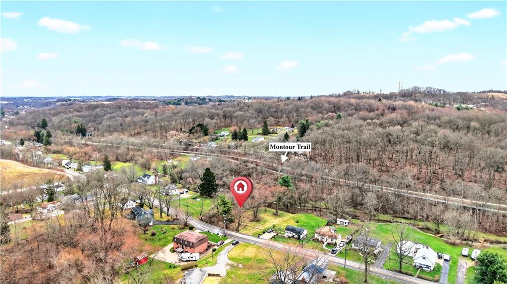 3056 Santiago Road Imperial, PA 15126 - Photo 21 of 26