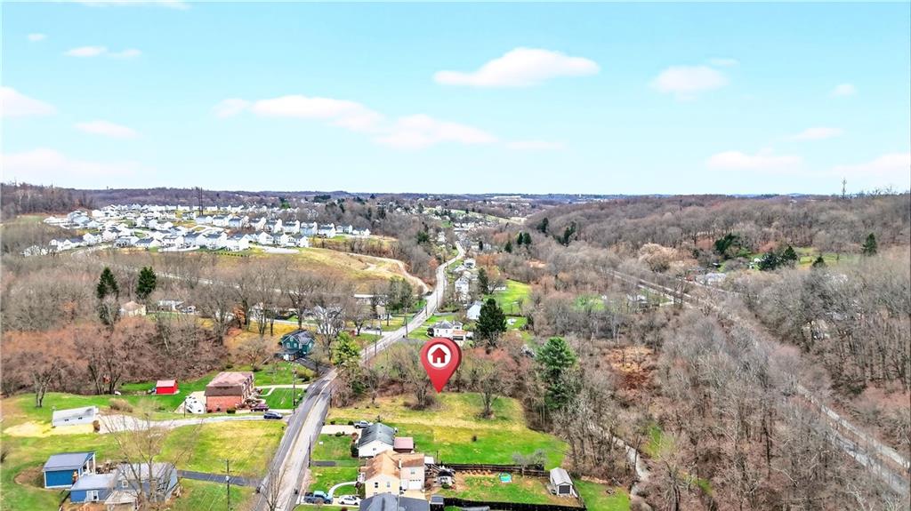 3056 Santiago Road Imperial, PA 15126 - Photo 22 of 26