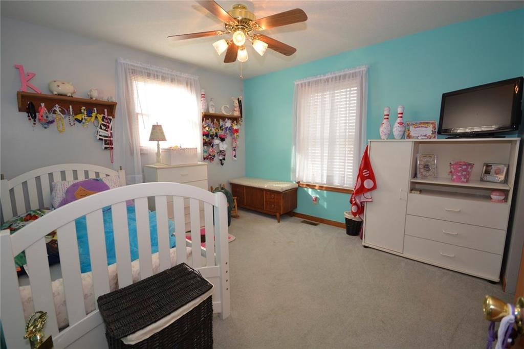 1102 Ridge Street Wapakoneta, OH 45895 - Photo 19 of 26 Gallery Image 19