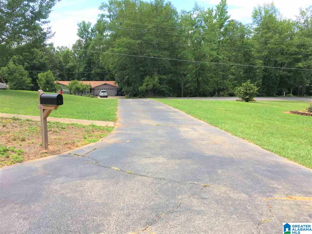 391 Duke Drive Heflin, AL 36264 - Photo 44 of 50
