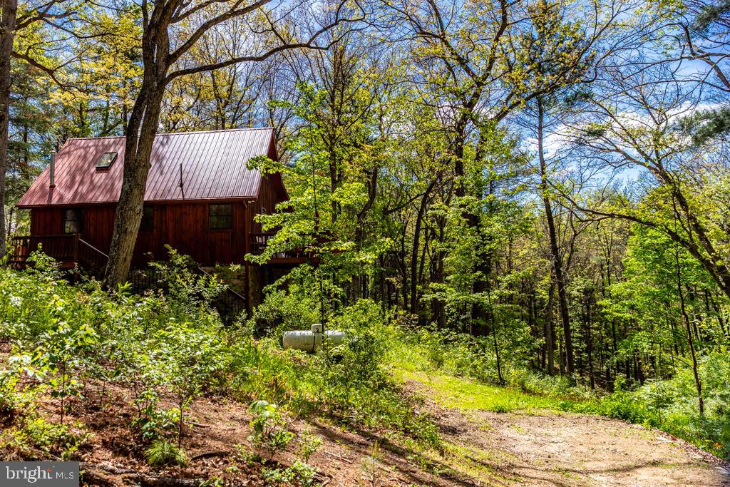504 Dakota Road Baker, WV 26801 - Photo 107 of 130